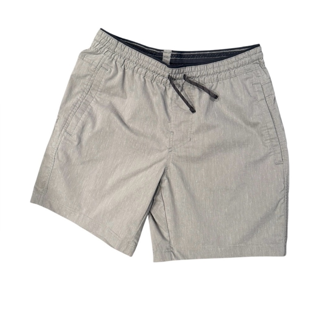 Kuhl Women's Gray Shorts
